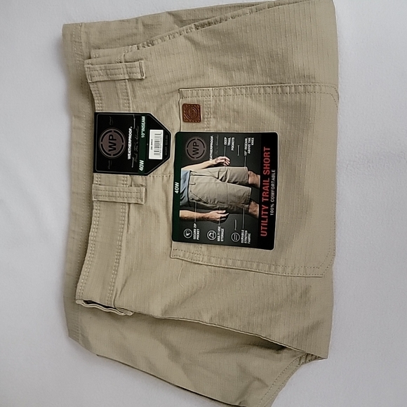 Weatherproof Shorts Weatherproof Utility Trail Shorts Poshmark